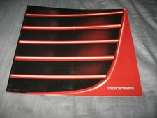 Ferrari Testarossa  original