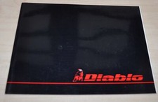 Lamborghini Diablo Prestige