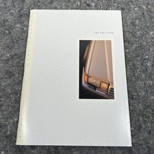 1993 Mercedes-Benz 300 Class