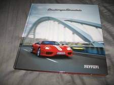 Ferrari Challenge Stradale