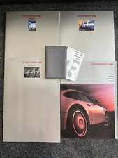 PORSCHE 968 COUPE CABRIOLET