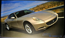 2004-2005 Ferrari 612