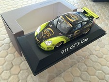 PORSCHE OFFICIAL MAMEROW 911