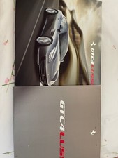 Ferrari hardcover prestige