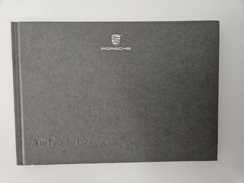 The porsche principle - the,