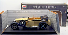 Anson Prestige Edition 1:18